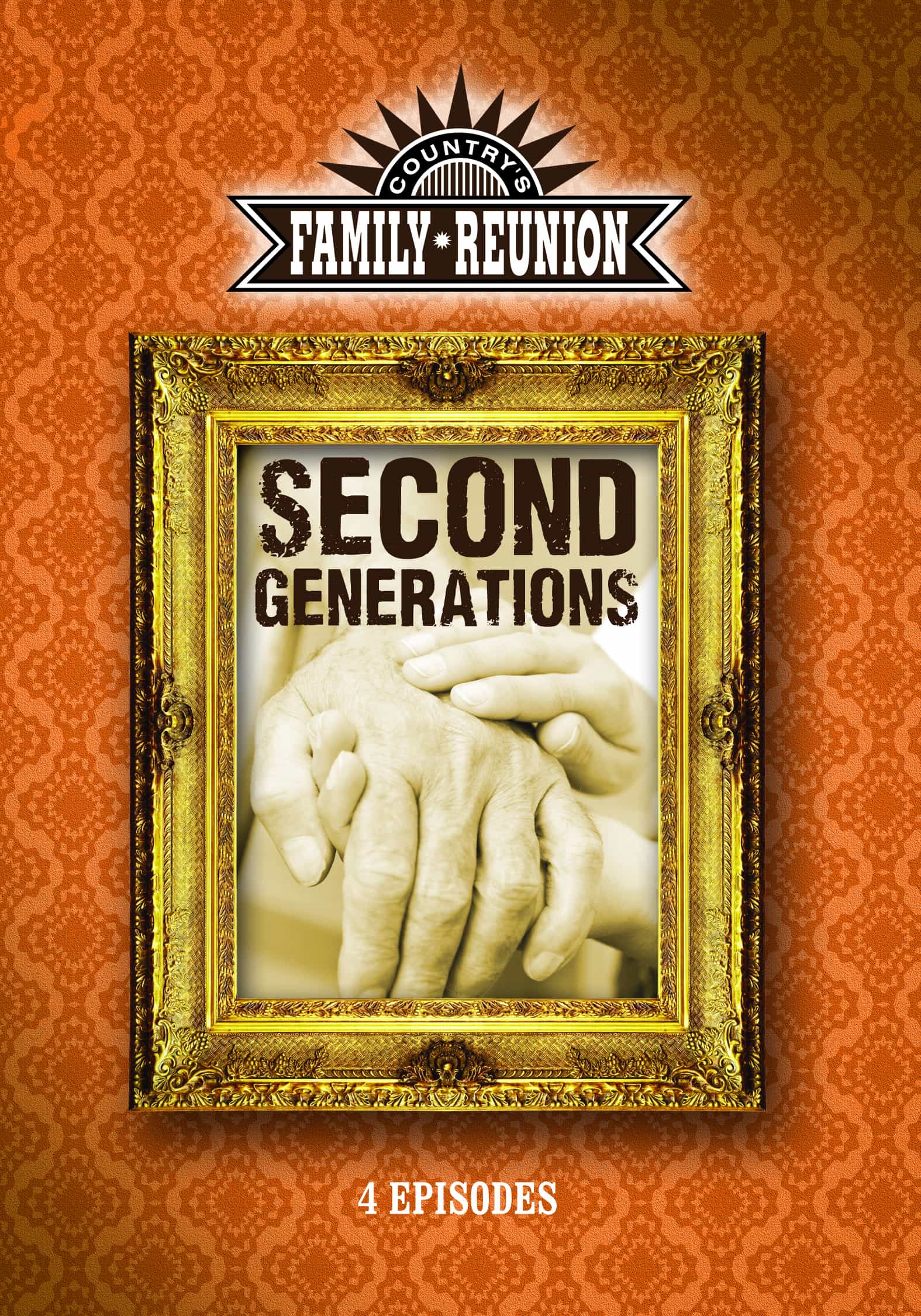 Country's Family Reunion Second Generations - Country Road TV