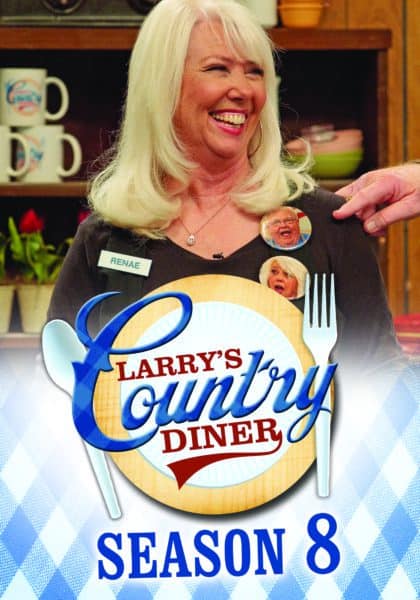 Larry’s Country Diner: Season 8