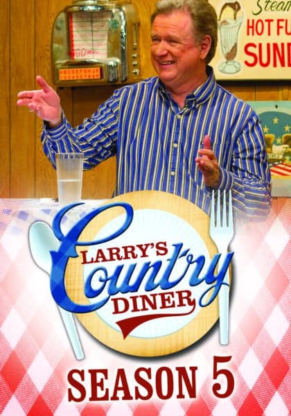 Larry’s Country Diner: Season 5