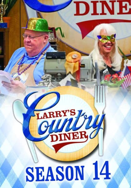 Larry’s Country Diner: Season 14