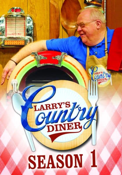 Larry’s Country Diner: Season 1