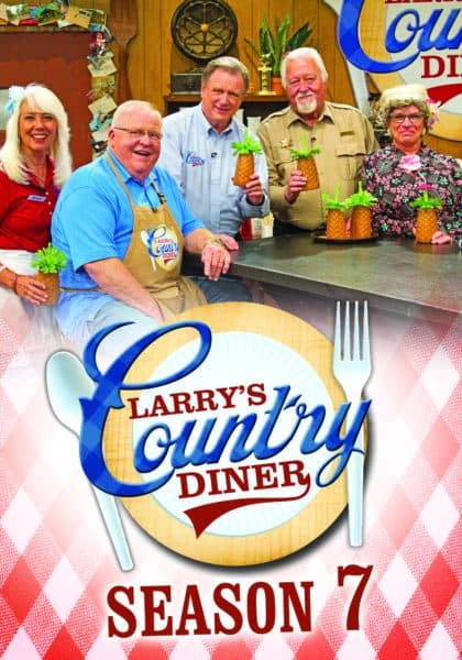 Larry’s Country Diner: Season 7