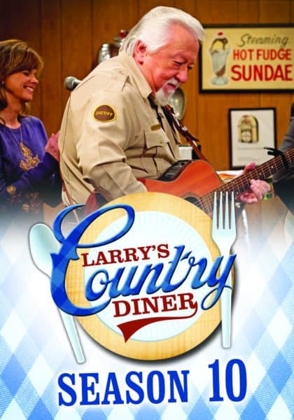 Larry’s Country Diner: Season 10