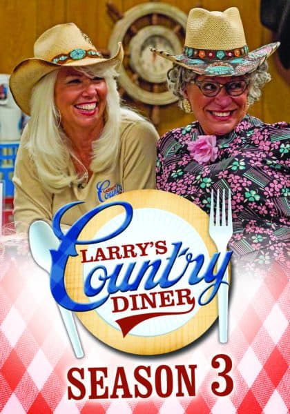 Larry’s Country Diner: Season 3