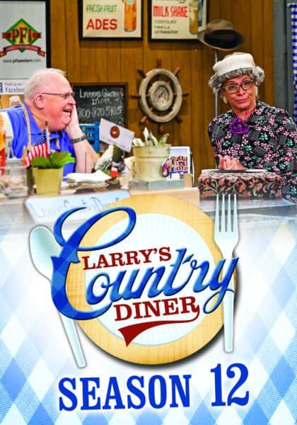 Larry’s Country Diner: Season 12