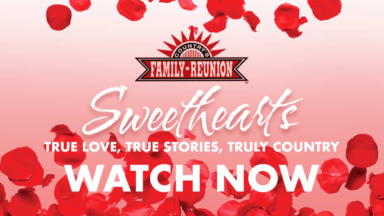 Country S Family Reunion Sweethearts Watch Now Country Road TV   Original 