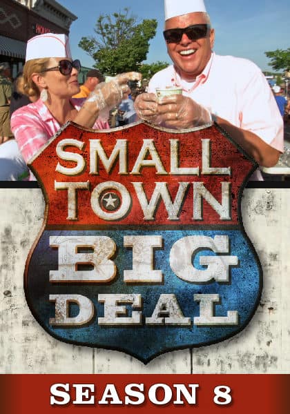 Small Town Big Deal Season 8