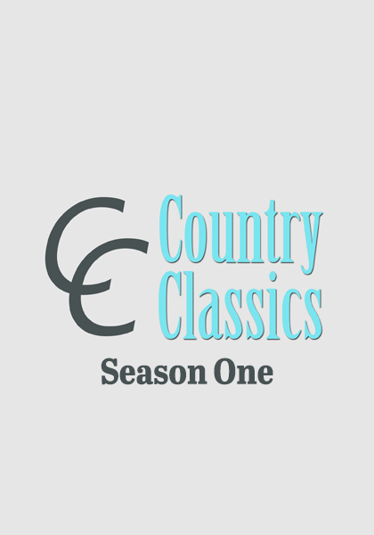 Country Classics Season 1
