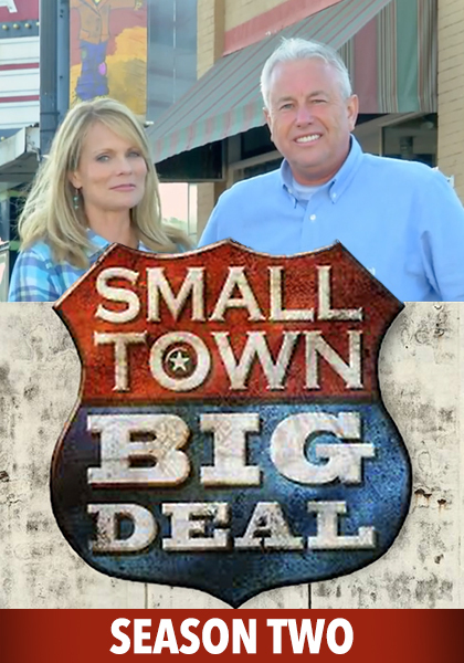 Small Town Big Deal Season 2