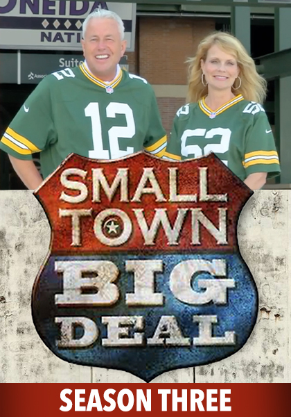 Small Town Big Deal Season 3