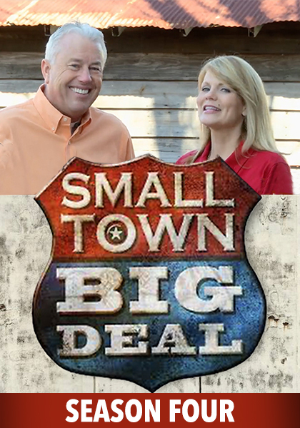 Small Town Big Deal Season 4