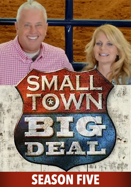 Small Town Big Deal Season 5