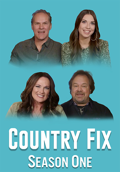 Country Fix Season 1