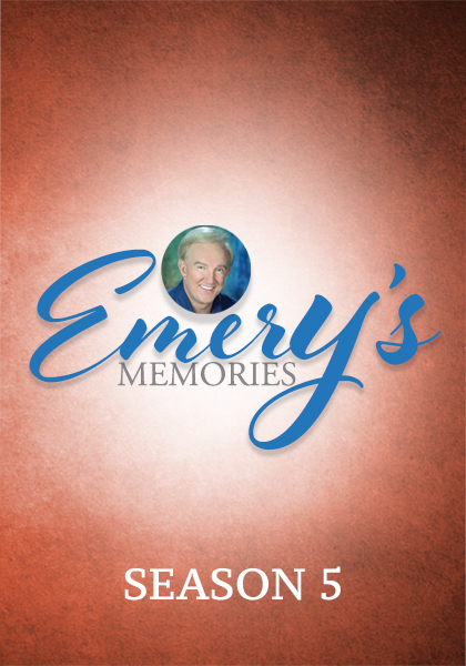 Emery’s Memories: Season 5