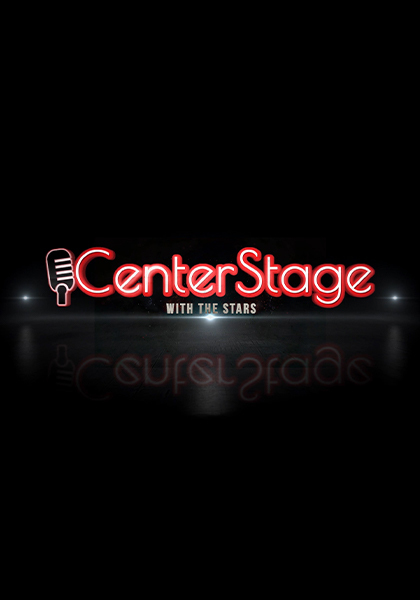Center Stage with the Stars