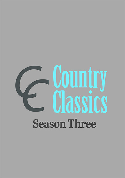Country Classics Season 3