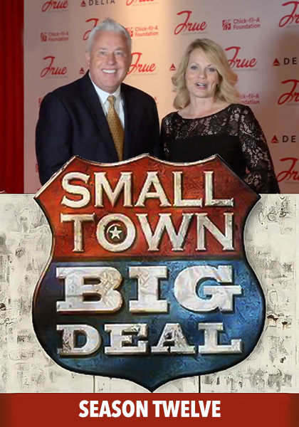 Small Town Big Deal Season 12