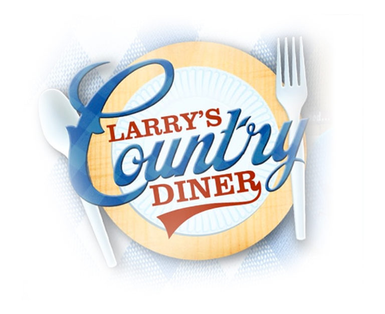 Larry's Country Diner Country Road TV 30 Day Free Trial