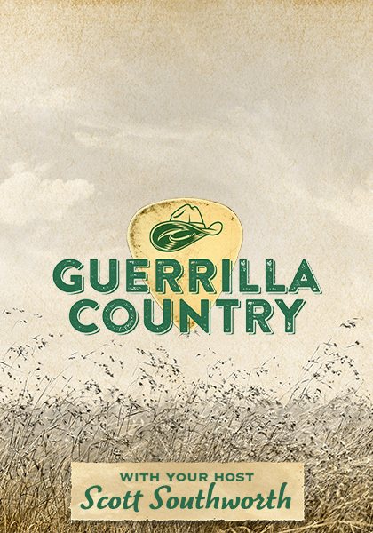 Guerrilla Country