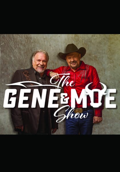 Featured: The Gene & Moe Show