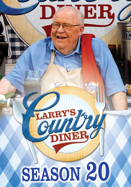 Larry’s Country Diner: Season 20