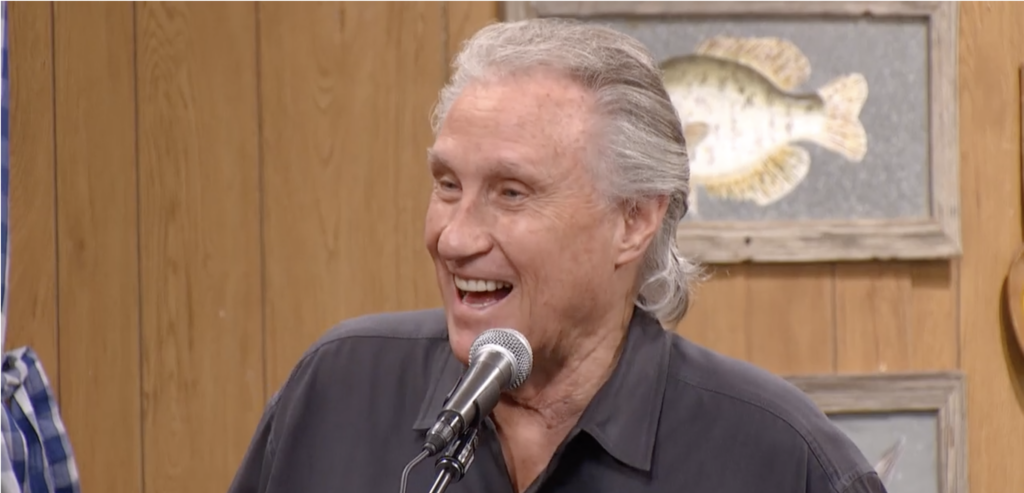 Bill Medley, The Righteous Brother