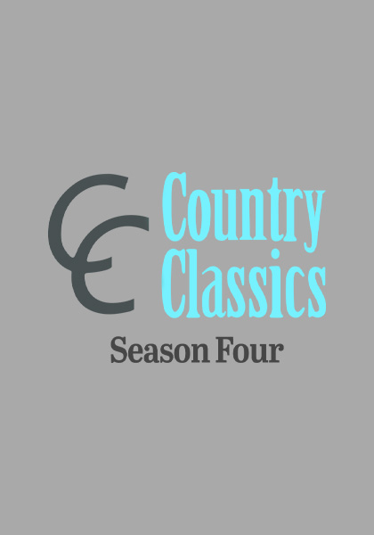 Just Released: Country Classics Season 4