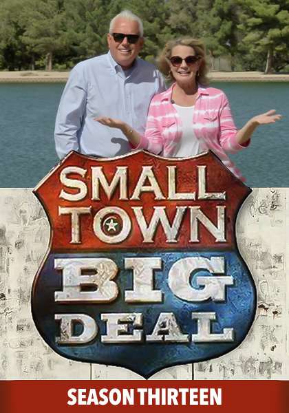 Small Town Big Deal Season 13