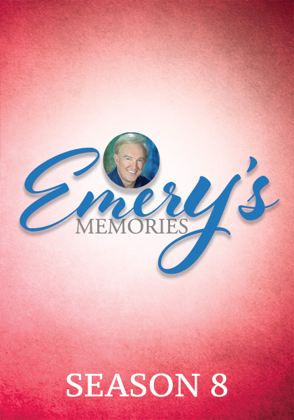 Emery’s Memories: Season 8