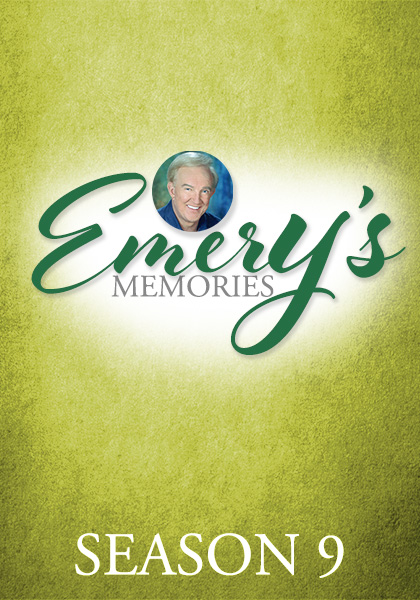 Just Released: Emery’s Memories Season 9