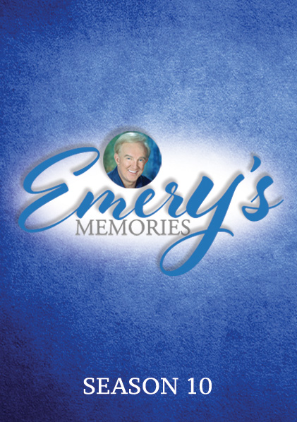Just Released: Emery’s Memories Season 10