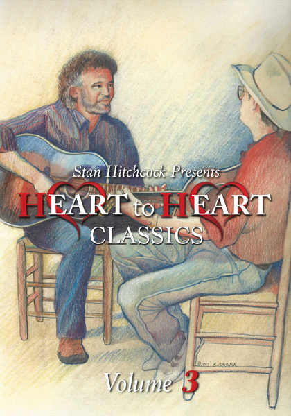 Just Released: Heart to Heart Classics Volume 3