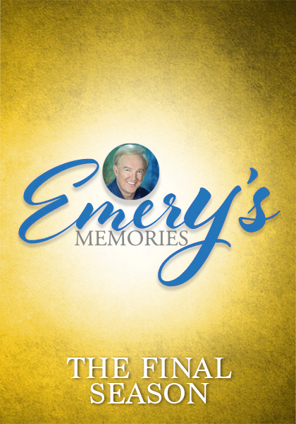 Just Released: Emery's Memories: The Final Season - Country Road TV