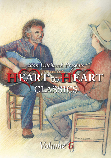 Just Released: Heart to Heart Classics Volume 6