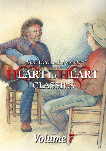 Just Released: Heart to Heart Classics Volume 7